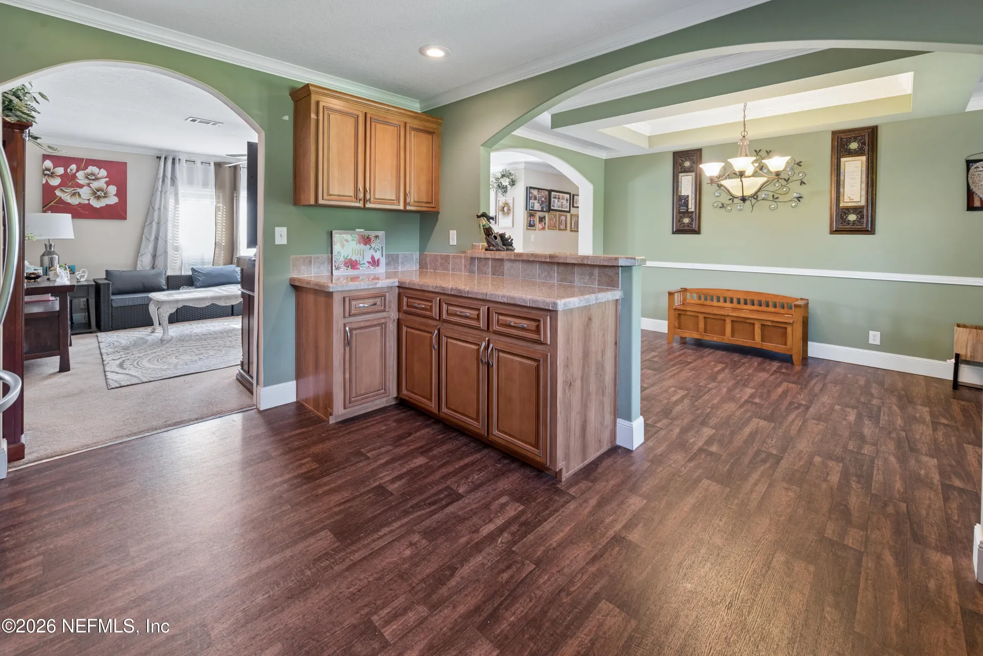 9874 Cedar Creek Farms Road Glen St. Mary FL 32040