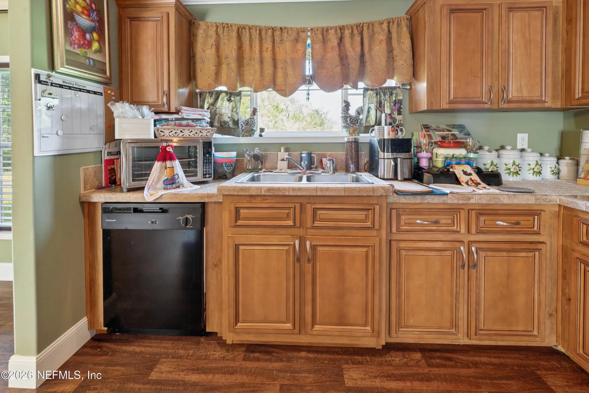 9874 Cedar Creek Farms Road Glen St. Mary FL 32040