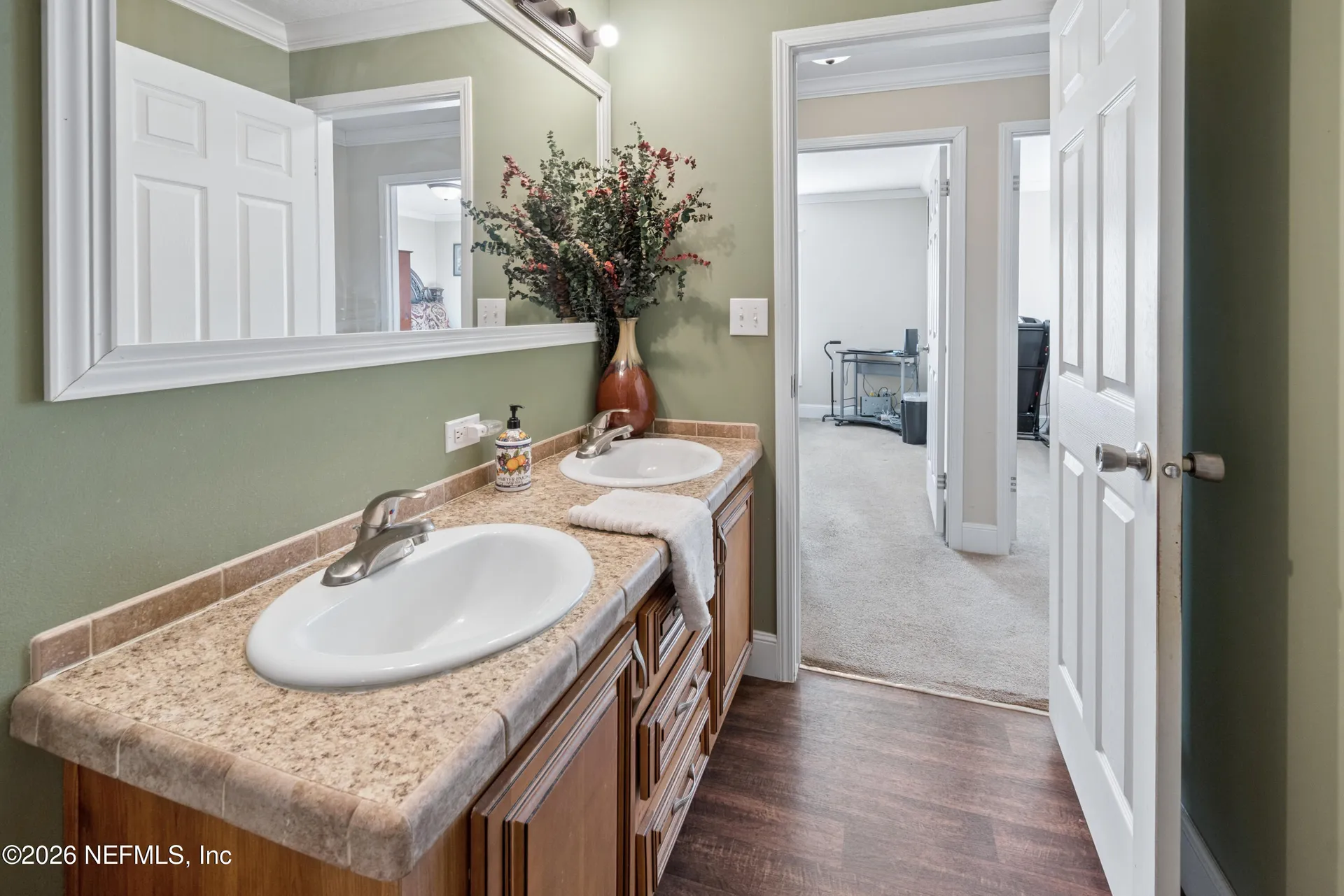 9874 Cedar Creek Farms Road Glen St. Mary FL 32040