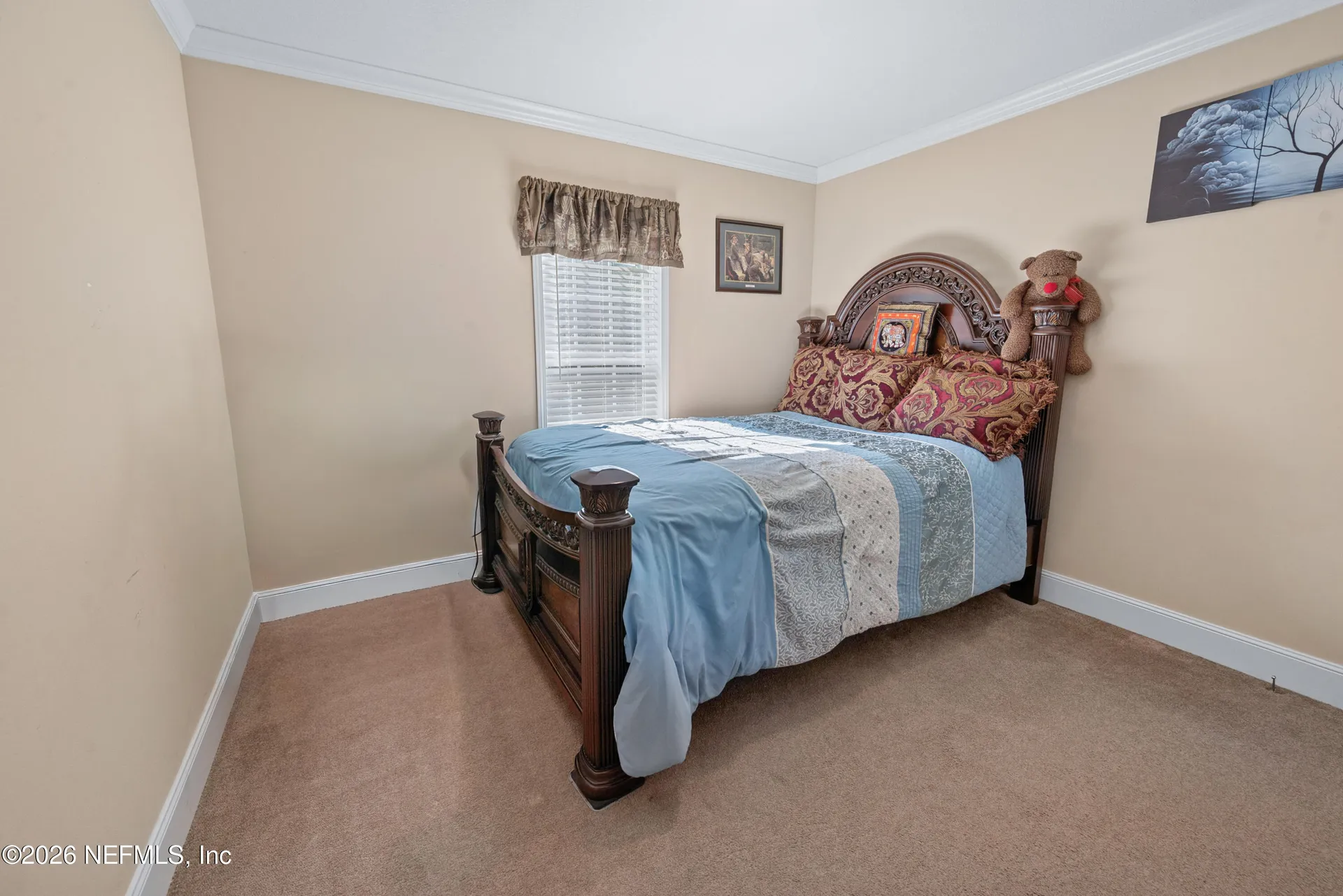 9874 Cedar Creek Farms Road Glen St. Mary FL 32040