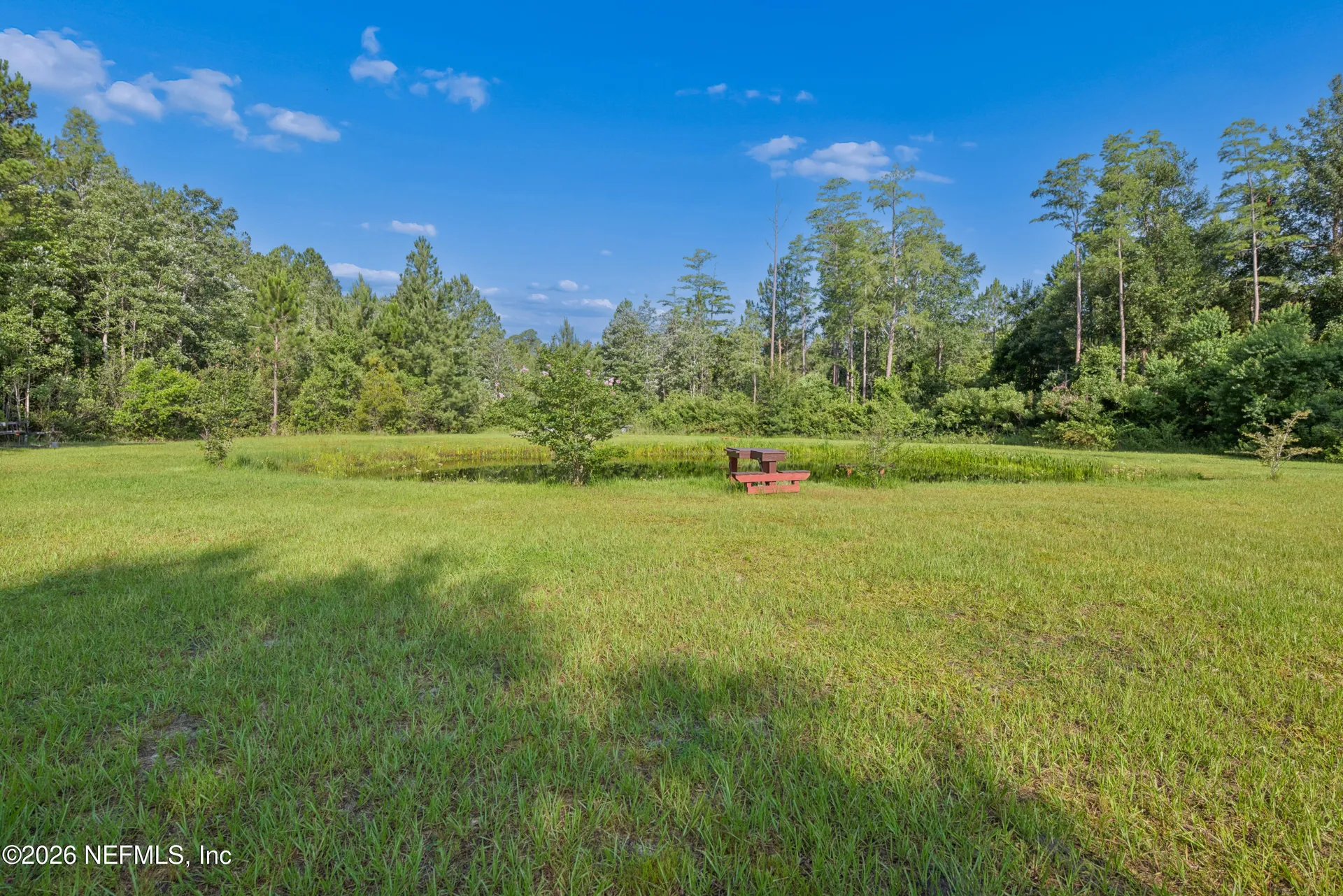 9874 Cedar Creek Farms Road Glen St. Mary FL 32040