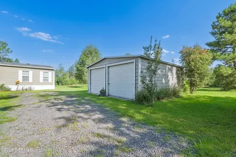 9874 Cedar Creek Farms Road Glen St. Mary FL 32040