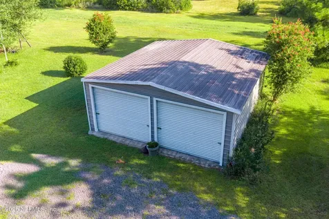 9874 Cedar Creek Farms Road Glen St. Mary FL 32040