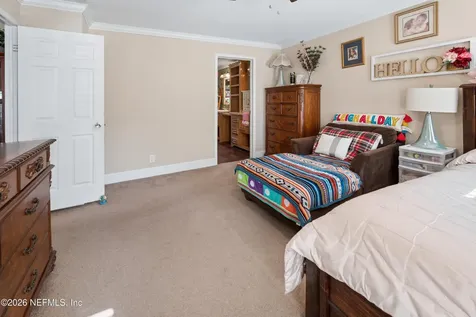 9874 Cedar Creek Farms Road Glen St. Mary FL 32040