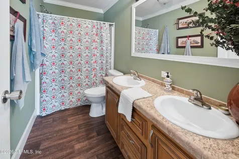 9874 Cedar Creek Farms Road Glen St. Mary FL 32040
