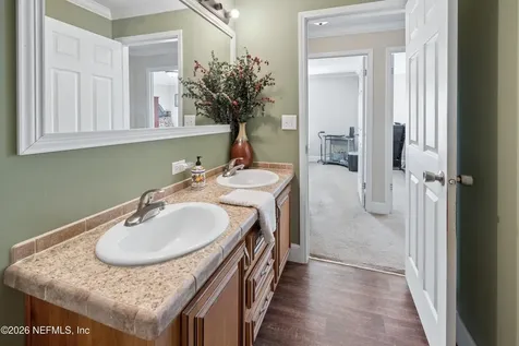 9874 Cedar Creek Farms Road Glen St. Mary FL 32040