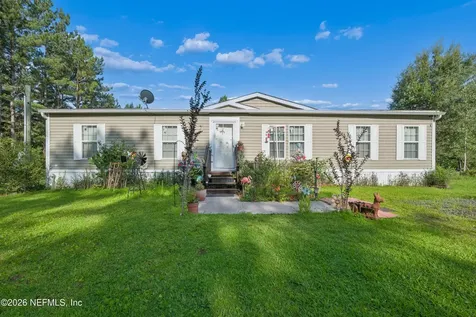 9874 Cedar Creek Farms Road Glen St. Mary FL 32040