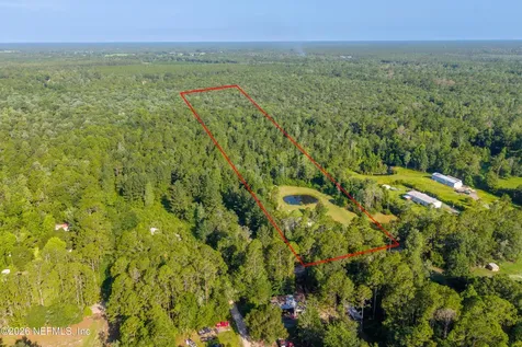 9874 Cedar Creek Farms Road Glen St. Mary FL 32040