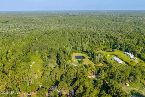 9874 Cedar Creek Farms Road Glen St. Mary FL 32040