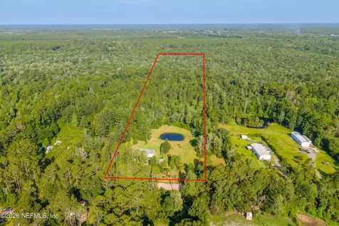 9874 Cedar Creek Farms Road Glen St. Mary FL 32040