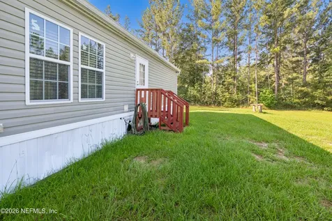 9874 Cedar Creek Farms Road Glen St. Mary FL 32040