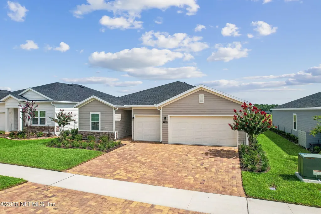 3369 Tupelo Loop Green Cove Springs FL 32043