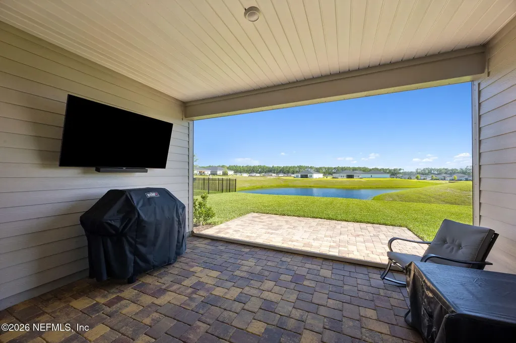3369 Tupelo Loop Green Cove Springs FL 32043