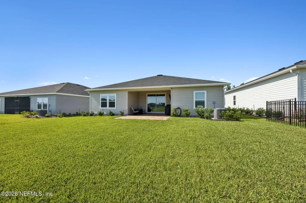 3369 Tupelo Loop Green Cove Springs FL 32043