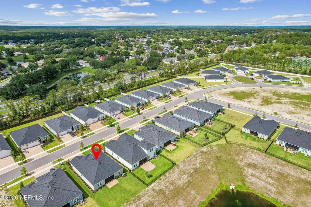3369 Tupelo Loop Green Cove Springs FL 32043
