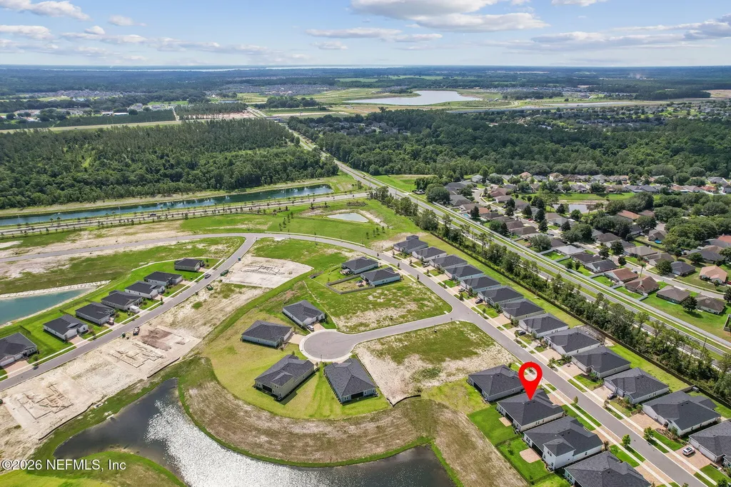 3369 Tupelo Loop Green Cove Springs FL 32043