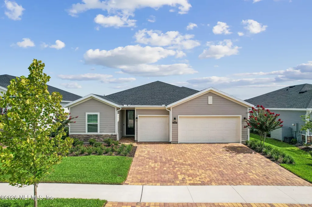 3369 Tupelo Loop Green Cove Springs FL 32043