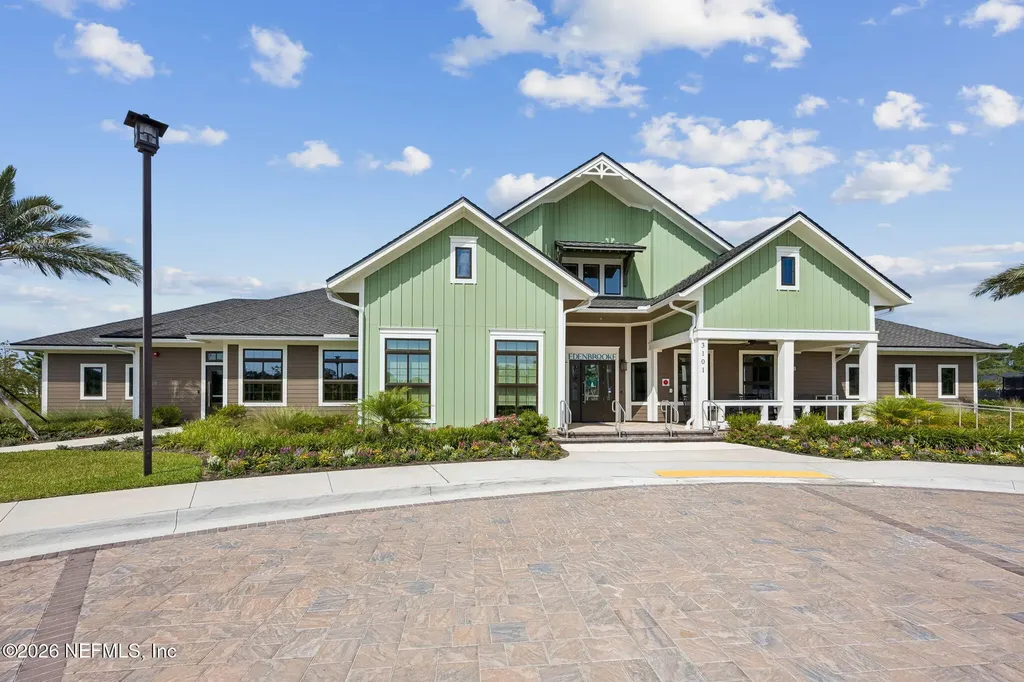 3369 Tupelo Loop Green Cove Springs FL 32043