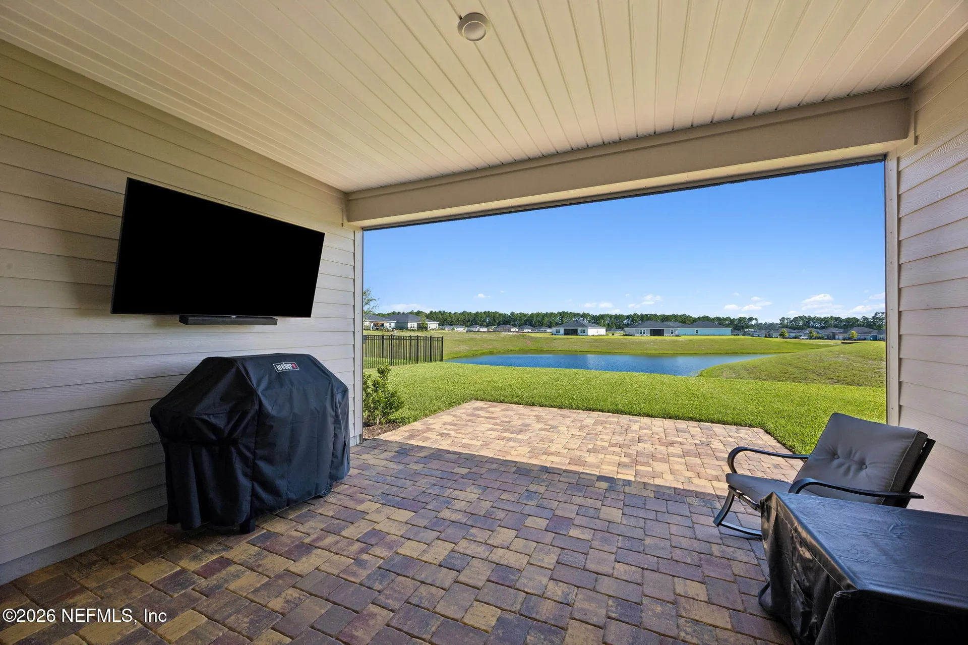 3369 Tupelo Loop Green Cove Springs FL 32043