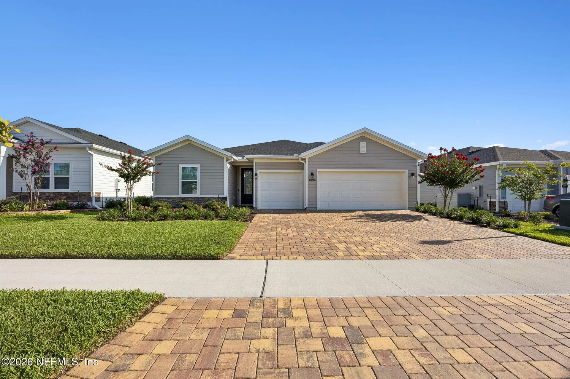 3369 Tupelo Loop Green Cove Springs FL 32043