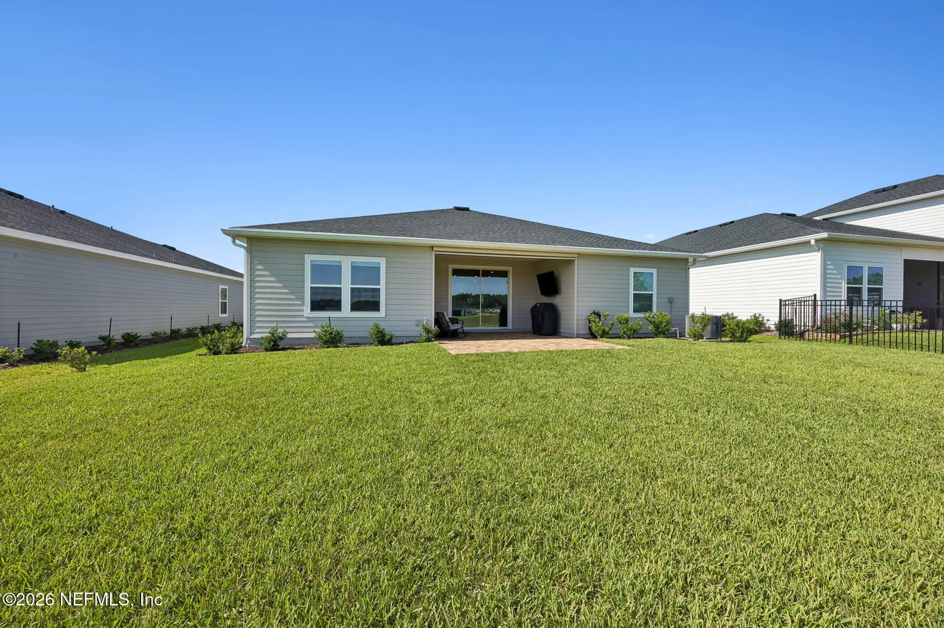 3369 Tupelo Loop Green Cove Springs FL 32043