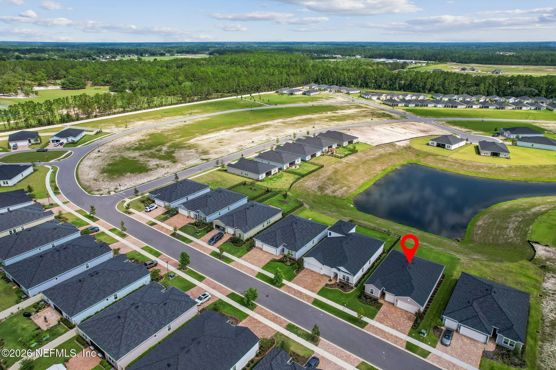 3369 Tupelo Loop Green Cove Springs FL 32043