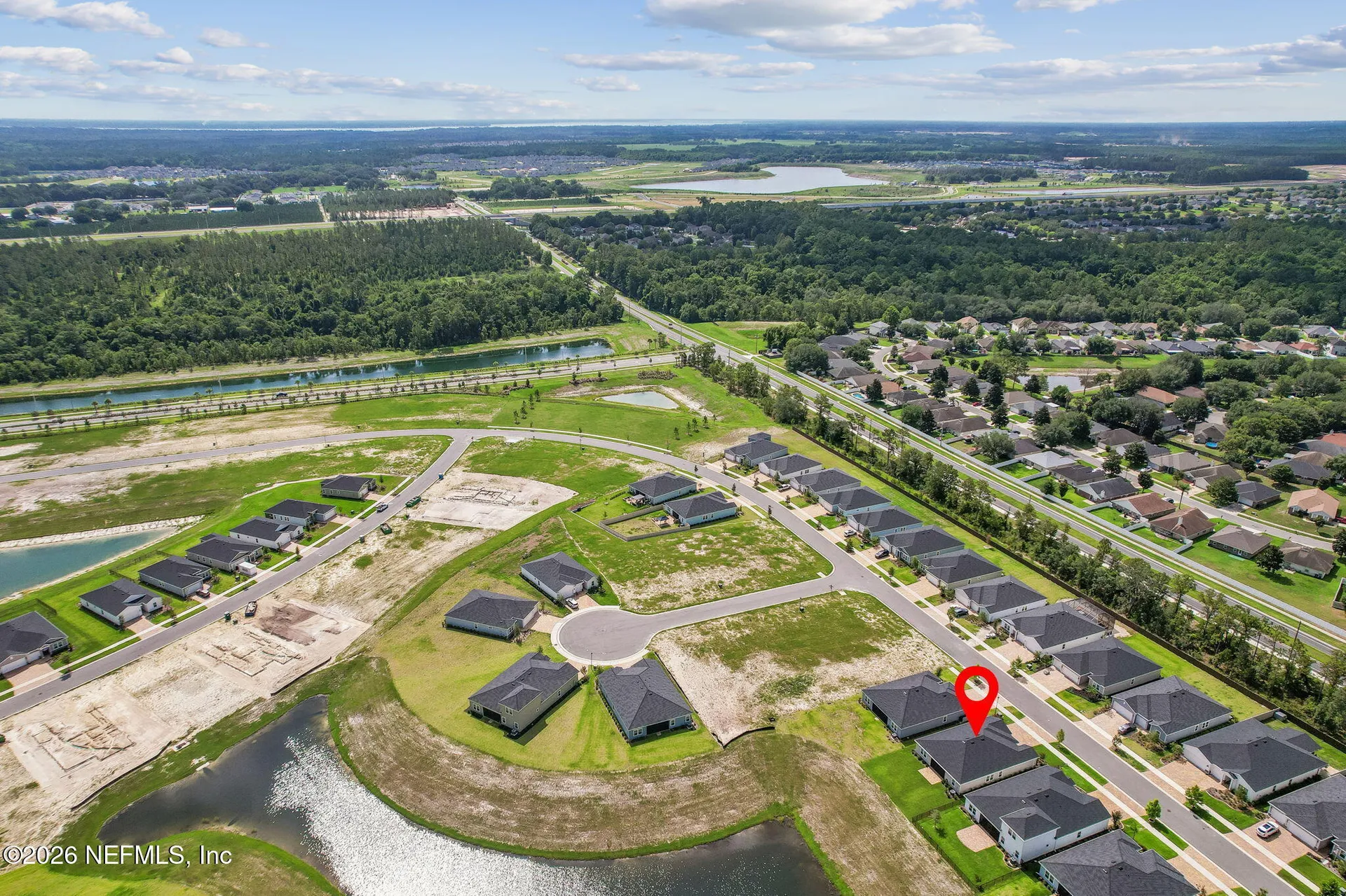 3369 Tupelo Loop Green Cove Springs FL 32043