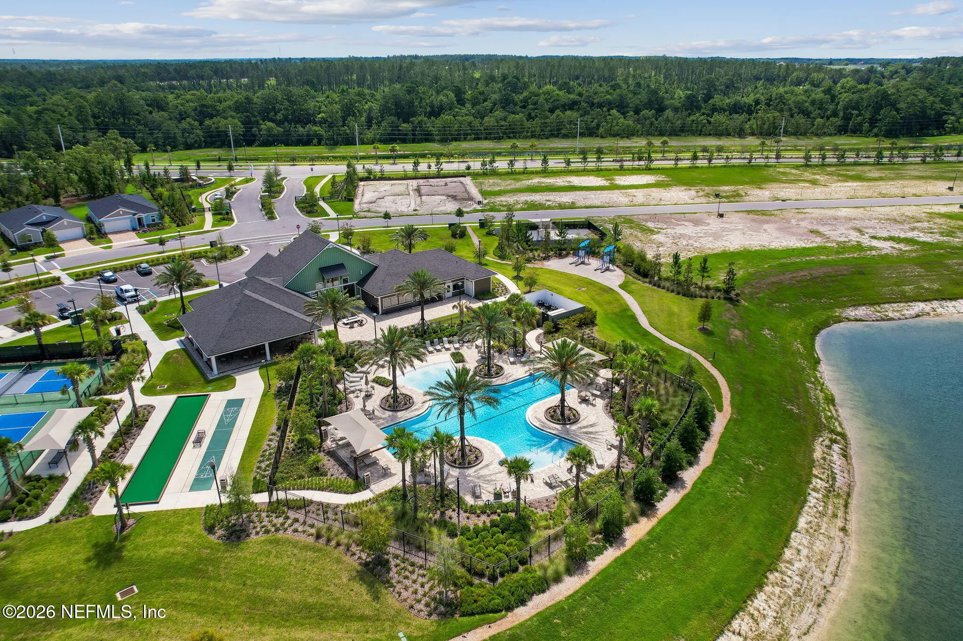 3369 Tupelo Loop Green Cove Springs FL 32043