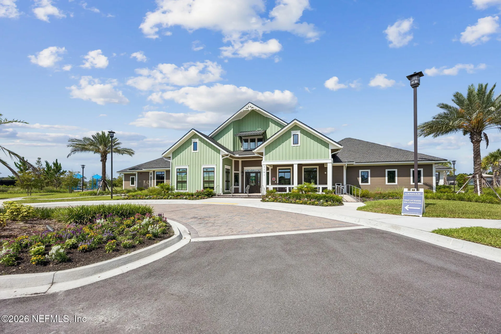 3369 Tupelo Loop Green Cove Springs FL 32043