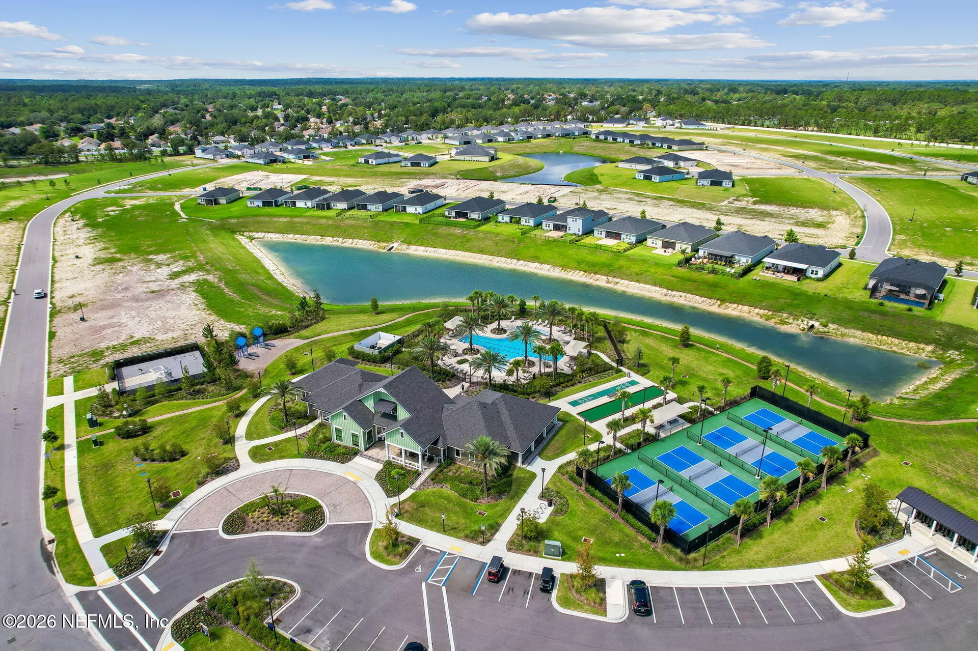 3369 Tupelo Loop Green Cove Springs FL 32043