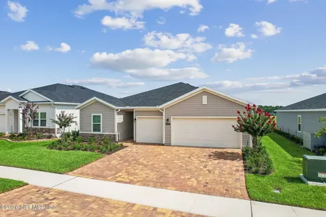 3369 Tupelo Loop Green Cove Springs FL 32043
