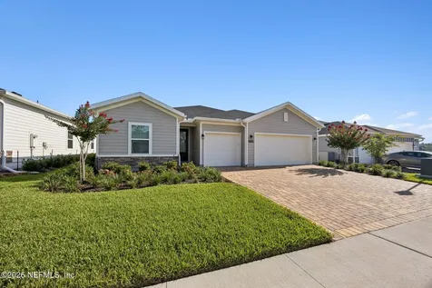 3369 Tupelo Loop Green Cove Springs FL 32043