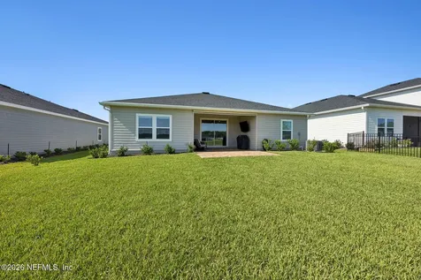 3369 Tupelo Loop Green Cove Springs FL 32043