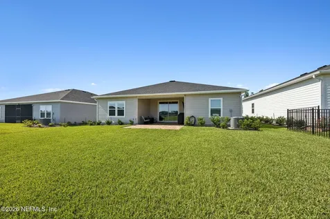 3369 Tupelo Loop Green Cove Springs FL 32043