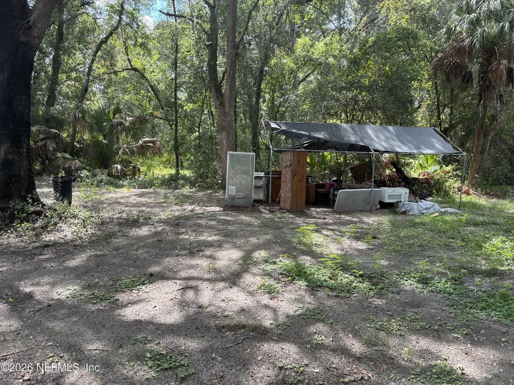 11285 NE 226th Street Fort Mccoy FL 32134