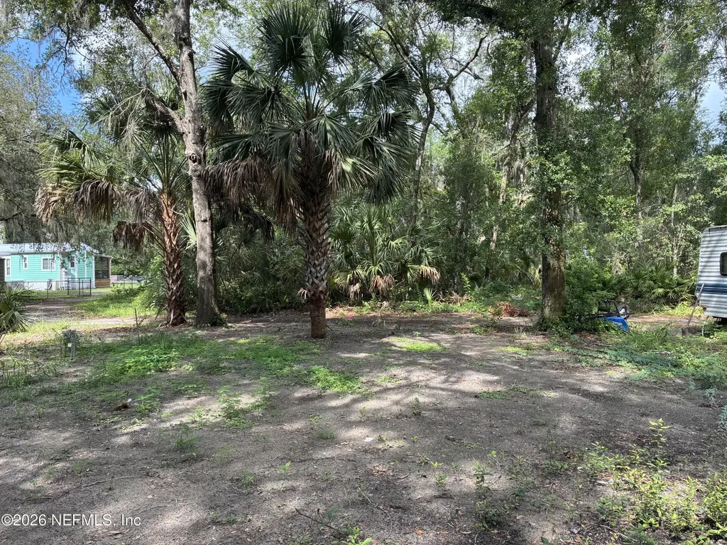 11285 NE 226th Street Fort Mccoy FL 32134