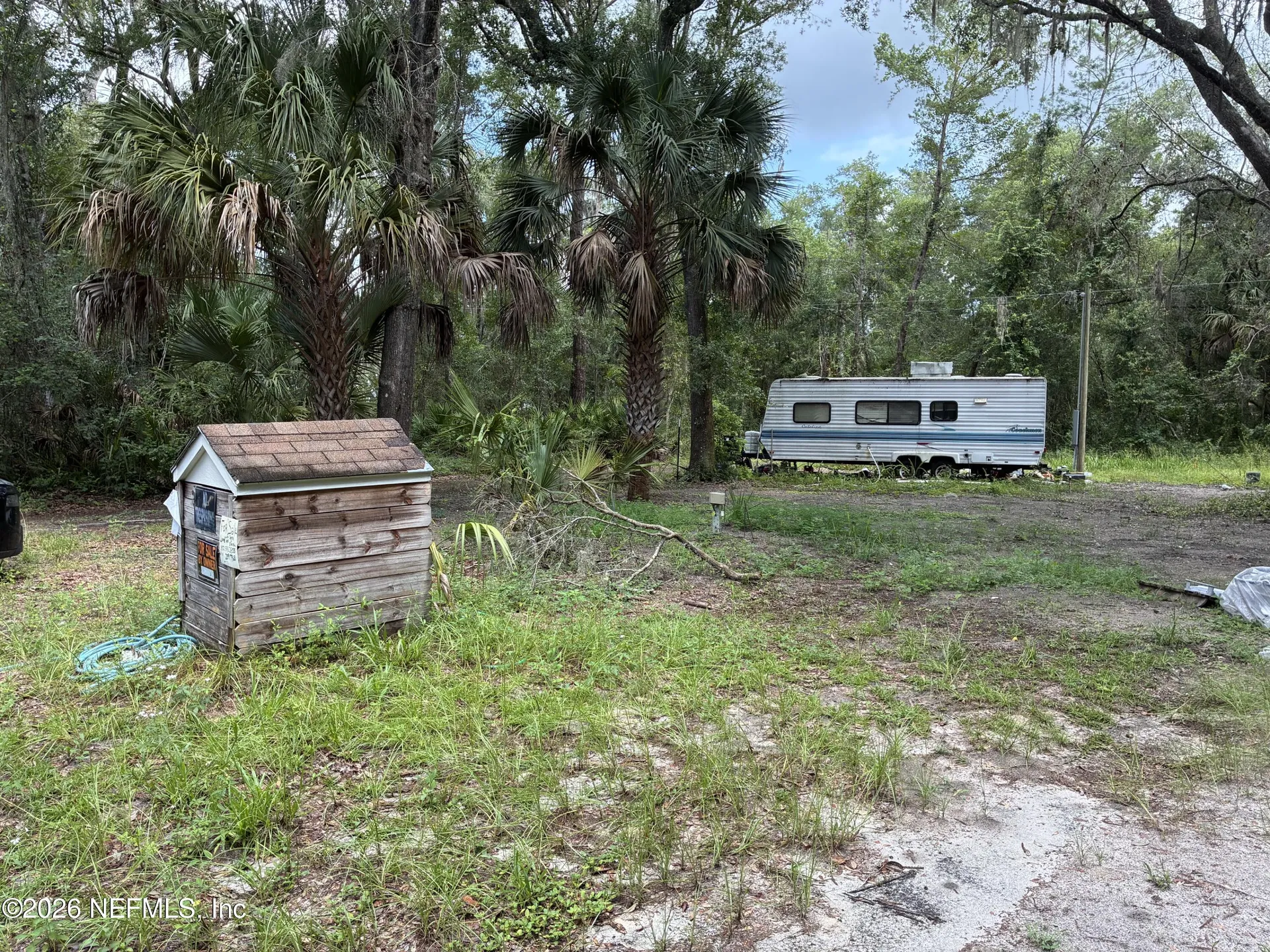 11285 NE 226th Street Fort Mccoy FL 32134