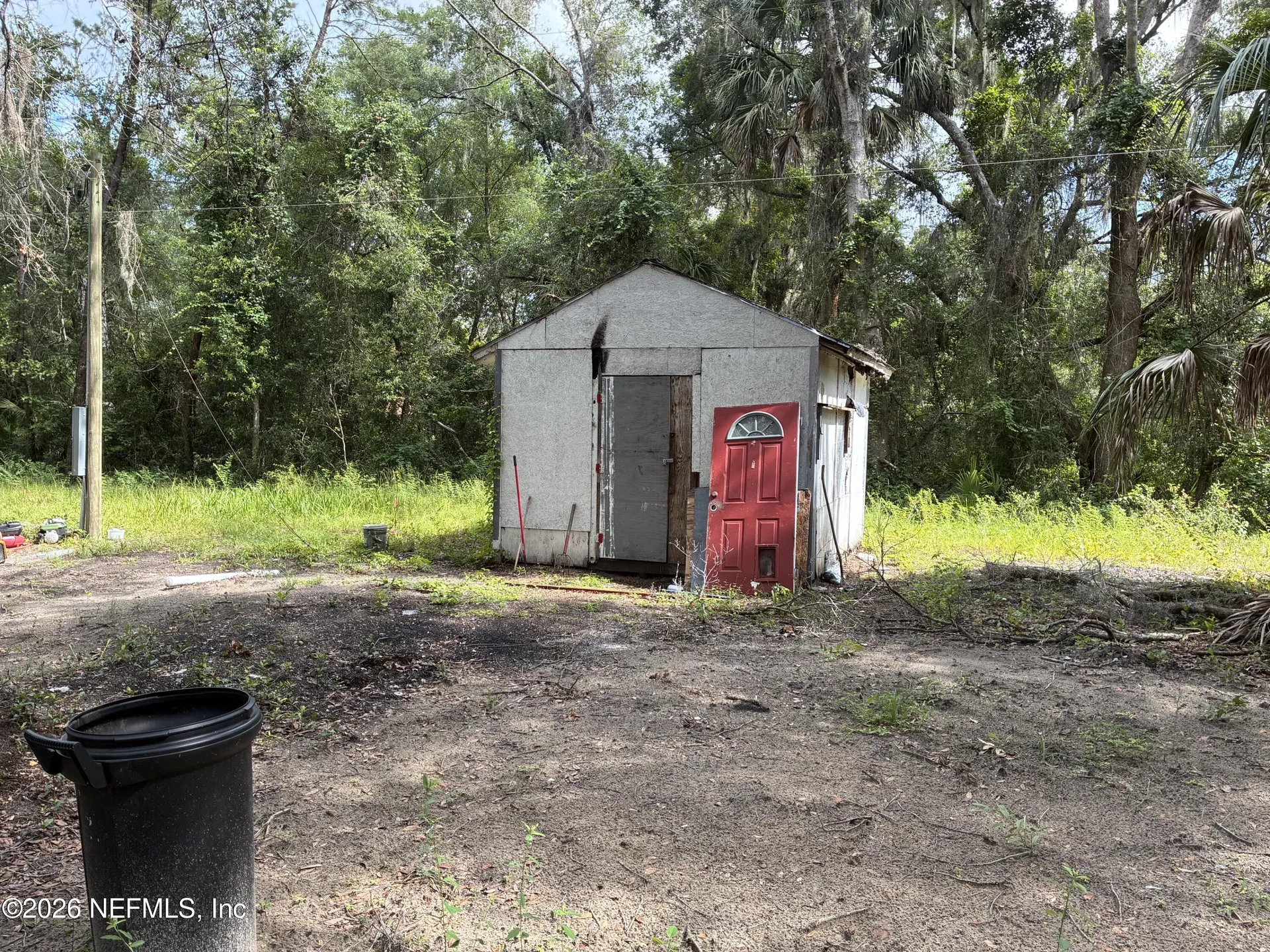 11285 NE 226th Street Fort Mccoy FL 32134