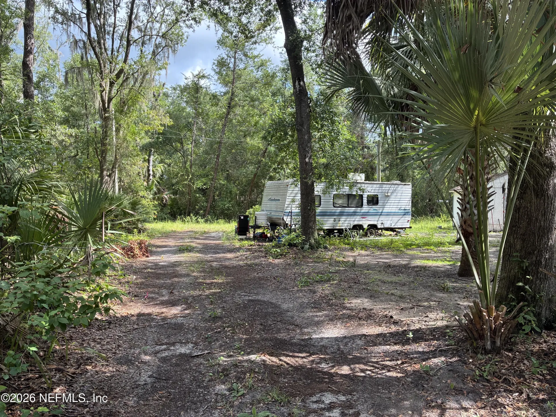 11285 NE 226th Street Fort Mccoy FL 32134