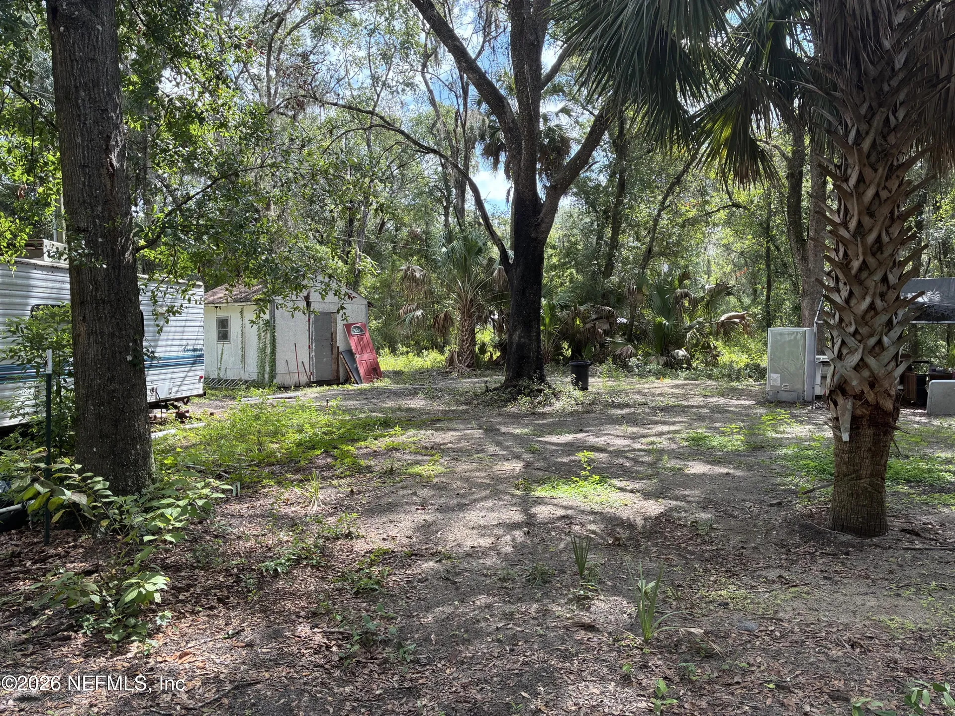 11285 NE 226th Street Fort Mccoy FL 32134