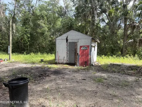 11285 NE 226th Street Fort Mccoy FL 32134