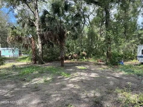 11285 NE 226th Street Fort Mccoy FL 32134
