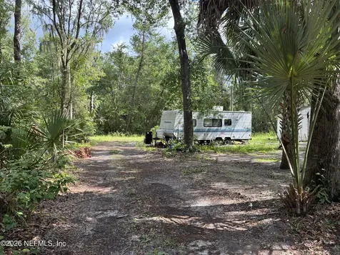 11285 NE 226th Street Fort Mccoy FL 32134