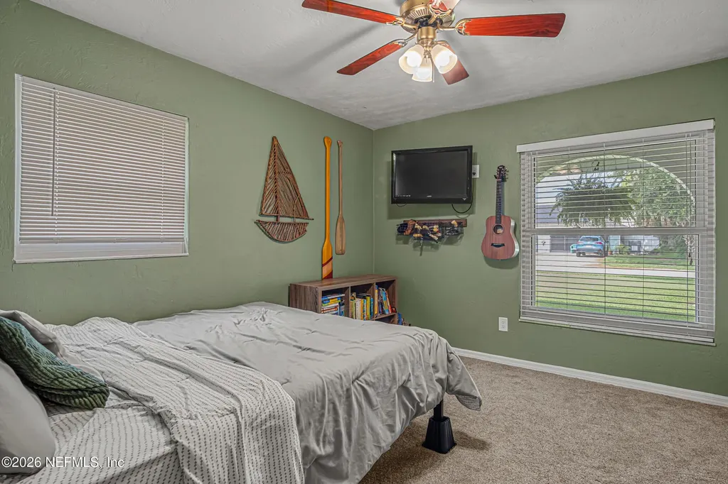 736 Horseman Drive Port Orange FL 32127