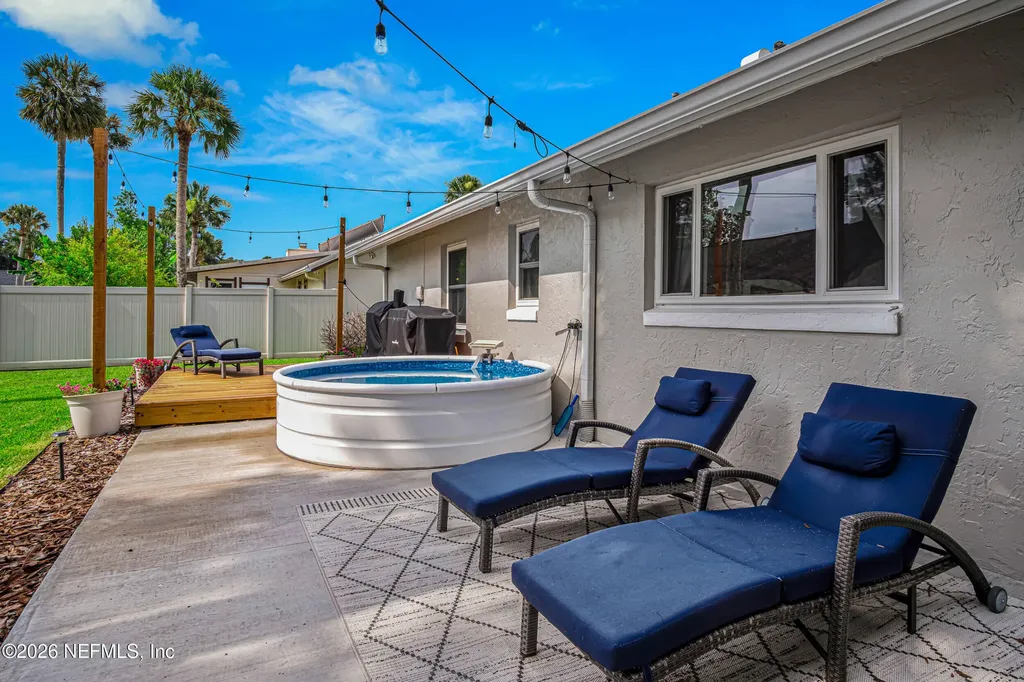 736 Horseman Drive Port Orange FL 32127