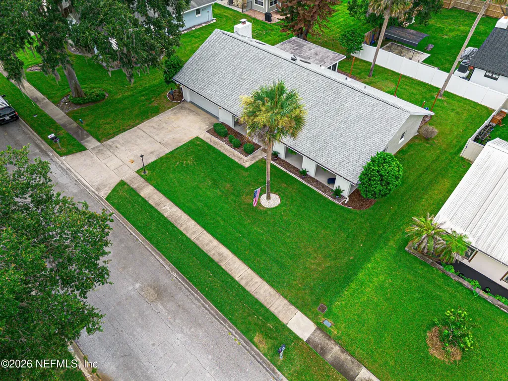 736 Horseman Drive Port Orange FL 32127