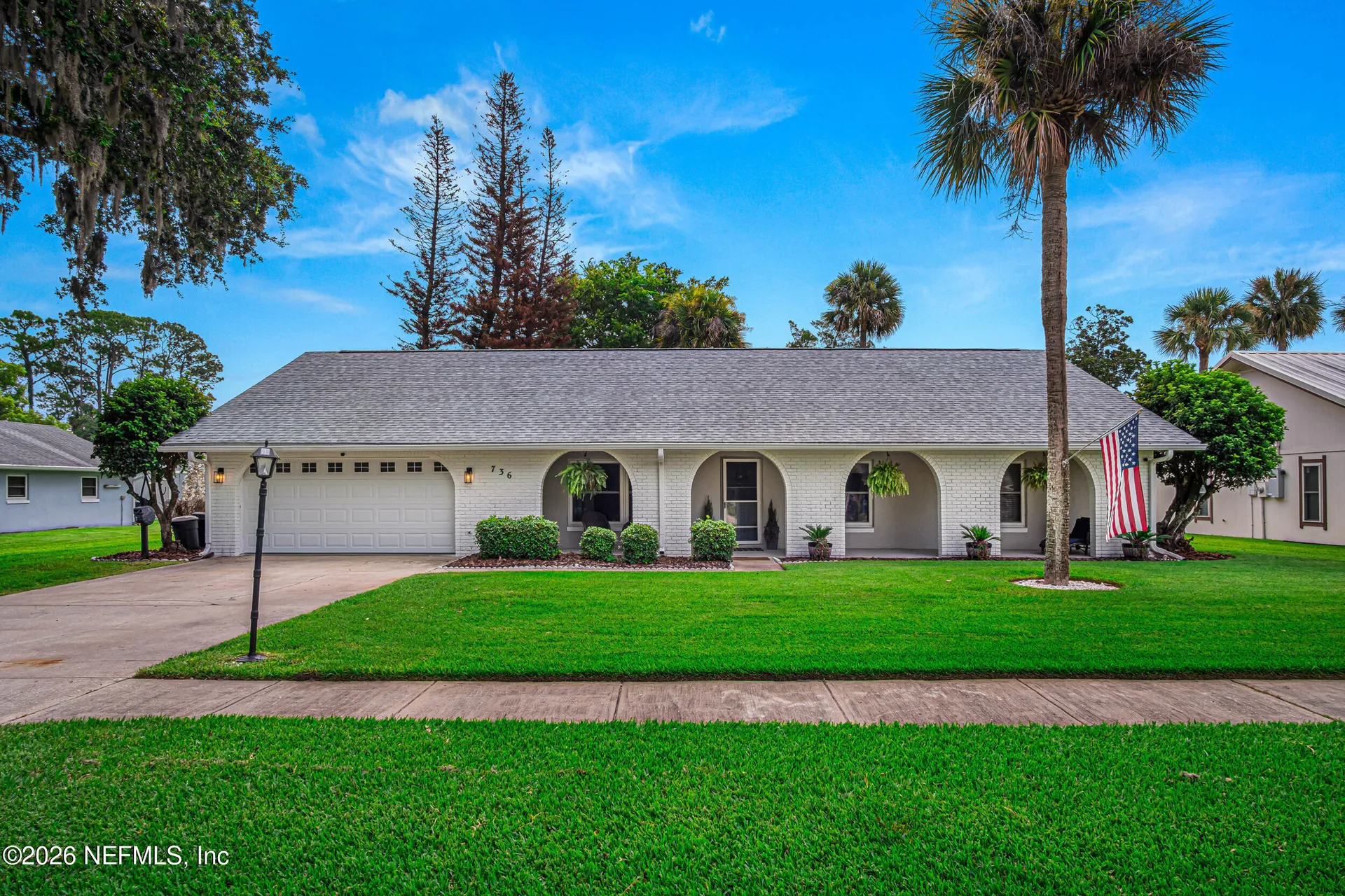 736 Horseman Drive Port Orange FL 32127