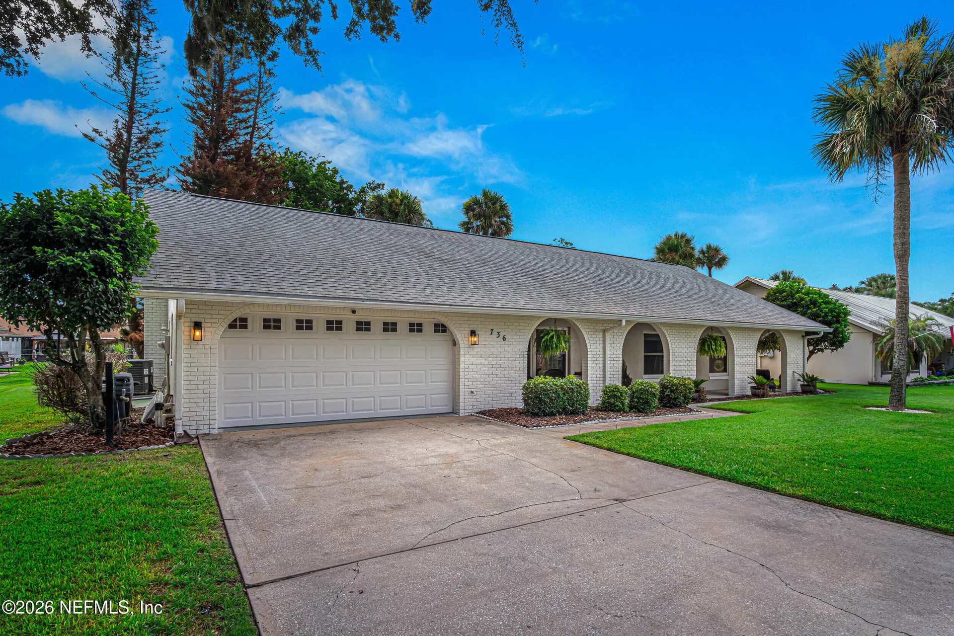 736 Horseman Drive Port Orange FL 32127