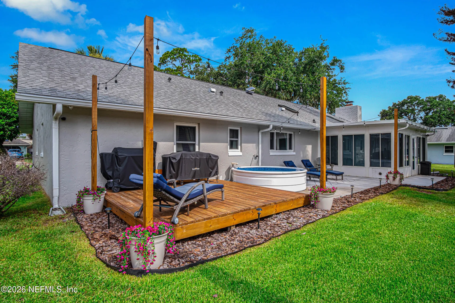 736 Horseman Drive Port Orange FL 32127