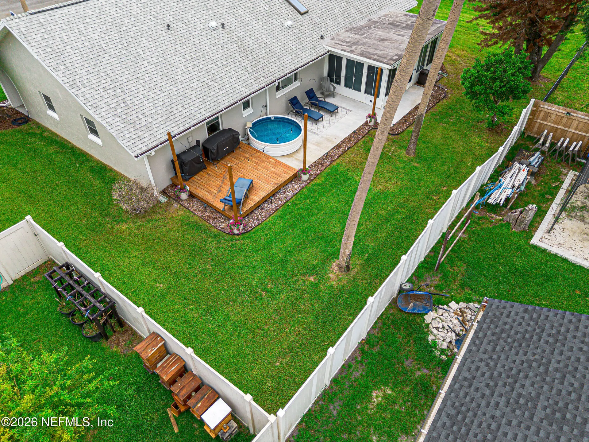 736 Horseman Drive Port Orange FL 32127